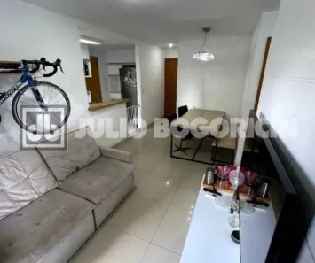 Apartamento com 2 Quartos à venda, 67m² no Barra Olímpica, Rio de Janeiro