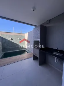 Casa de Condomínio com 2 Quartos à venda, 72m² no Jardim Suarão (Praia), Itanhaém