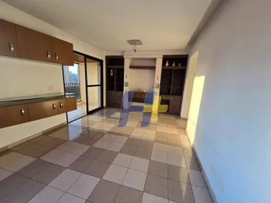 Apartamento com 4 Quartos para alugar, 130m² no Vila Andrade, São Paulo