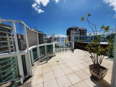 Cobertura com 3 Quartos à venda, 250m² no Icaraí, Niterói