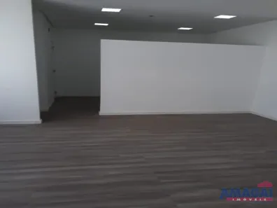 Sala Comercial à venda, 45m² no Centro, Jacareí