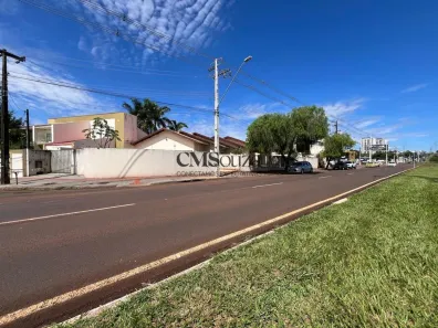 Ponto Comercial para alugar, 243m² no Jardim São Jorge, Londrina