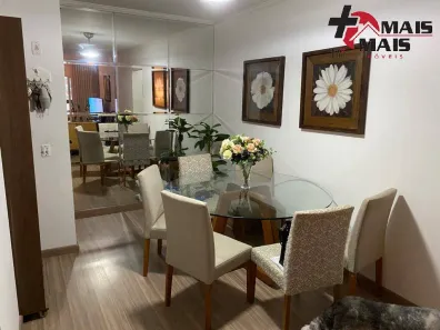 Apartamento com 3 Quartos à venda, 115m² no Tupi, Praia Grande