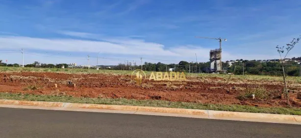 Lote/Terreno à venda, 250m² no Jardim dos Calegaris, Paulínia