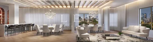 Apartamento com 4 Quartos à venda, 264m² no Vila Mariana, São Paulo