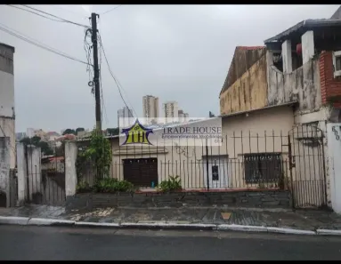 Casa com 2 Quartos à venda, 132m² no Vila Santo Estéfano, São Paulo