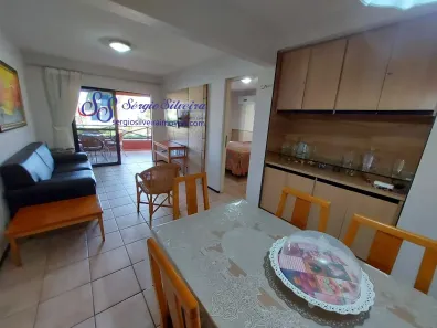 Apartamento com 2 Quartos à venda, 100m² no Porto das Dunas, Aquiraz