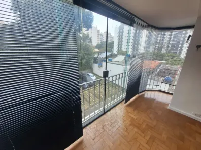 Apartamento com 3 Quartos para alugar, 82m² no Vila Progredior, São Paulo