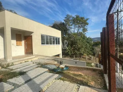 Casa de Condomínio com 4 Quartos à venda, 350m² no Residencial Sul, Nova Lima