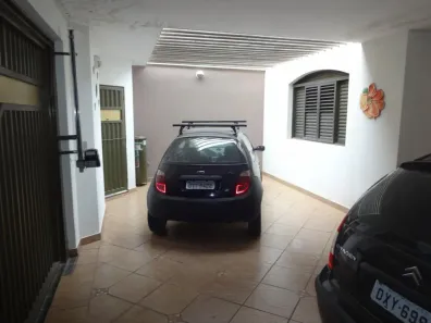 Casa com 3 Quartos à venda, 108m² no Cidade Alta, Piracicaba