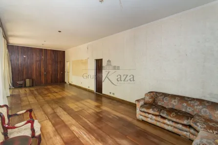 Casa com 4 Quartos para alugar, 370m² no Santo Amaro, São Paulo