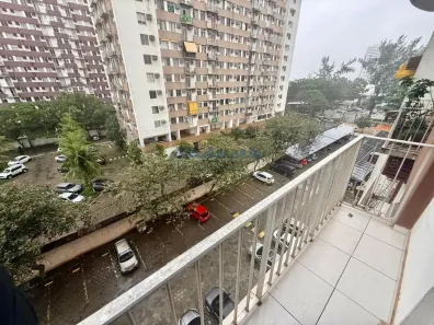 Apartamento com 2 Quartos à venda, 57m² no Barra da Tijuca, Rio de Janeiro