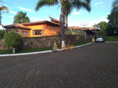 Casa de Condomínio com 3 Quartos à venda, 650m² no , Piracaia
