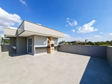 Cobertura com 3 Quartos à venda, 159m² no Santa Inês, Belo Horizonte