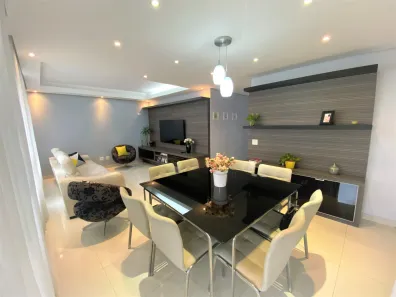 Apartamento com 4 Quartos à venda, 184m² no Vila Suzana, São Paulo