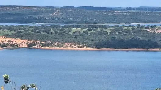 Lote/Terreno à venda, 30000m² no , Três Marias