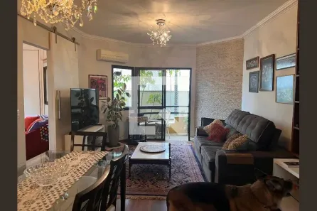 Apartamento com 3 Quartos à venda, 114m² no Perdizes, São Paulo