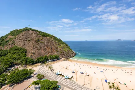 Apartamento com 3 Quartos à venda, 370m² no Copacabana, Rio de Janeiro