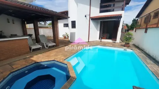 Casa com 4 Quartos à venda, 260m² no Jardim das Colinas, São José dos Campos