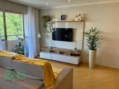 Apartamento com 2 Quartos à venda, 65m² no Jardim Jaqueline, São Paulo