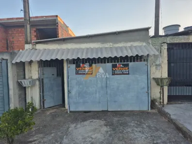 Casa com 1 Quarto à venda, 125m² no Jardim Olga, Francisco Morato