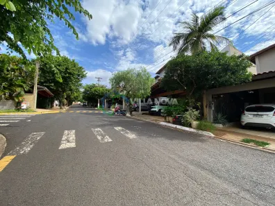 Casa de Condomínio com 3 Quartos à venda, 112m² no City Ribeirão, Ribeirão Preto