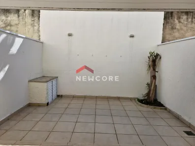 Casa de Condomínio com 2 Quartos à venda, 78m² no Jardim Primavera, Jacareí