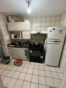Apartamento com 3 Quartos à venda, 80m² no Turu, São Luís