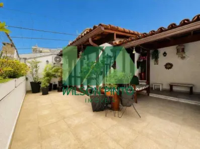 Cobertura com 2 Quartos à venda, 99m² no Ipanema, Rio de Janeiro