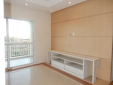 Apartamento com 3 Quartos à venda, 110m² no Tamboré, Santana de Parnaíba