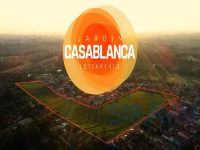Lote/Terreno à venda, 175m² no Jardim Casablanca, Indaiatuba