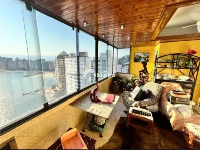 Casa com 3 Quartos à venda, 121m² no Itararé, São Vicente