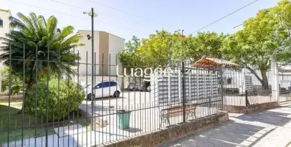 Apartamento com 1 Quarto para alugar, 38m² no Cavalhada, Porto Alegre
