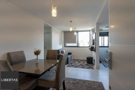 Apartamento com 2 Quartos à venda, 58m² no Azenha, Porto Alegre