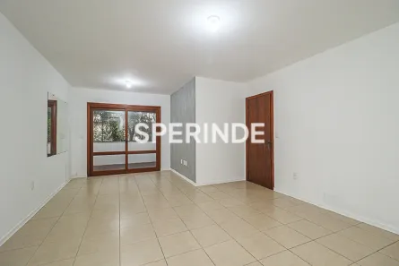 Apartamento com 3 Quartos para alugar, 99m² no Passo da Areia, Porto Alegre
