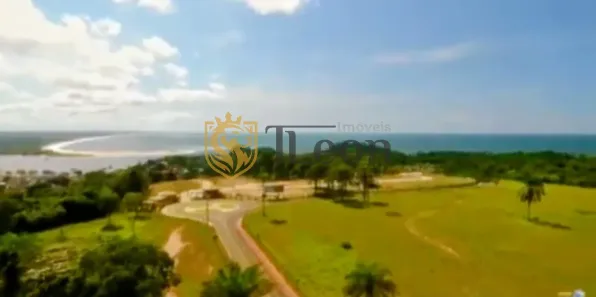 Lote/Terreno à venda, 34000m² no Centro, Itacaré