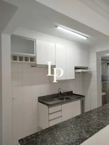 Apartamento com 3 Quartos à venda, 62m² no Campestre, Santo André