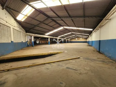Galpão/Depósito/Armazém para alugar, 2949m² no Vila Leopoldina, São Paulo