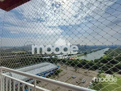 Apartamento com 3 Quartos para alugar, 70m² no Jaguaré, São Paulo