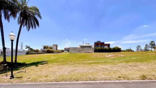 Lote/Terreno à venda, 503m² no Jardim Villas do Golf, Itu