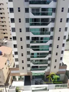 Apartamento com 4 Quartos à venda, 157m² no Praia da Costa, Vila Velha