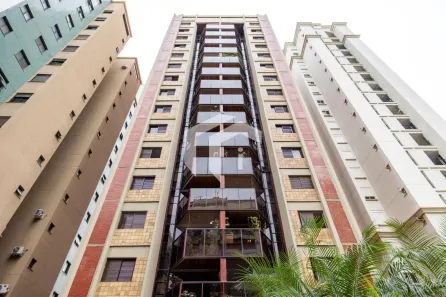 Apartamento com 3 Quartos à venda, 148m² no Cambuí, Campinas