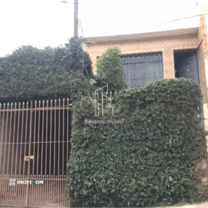 Prédio Comercial com 2 Quartos à venda, 90m² no Vila Dalila, São Paulo