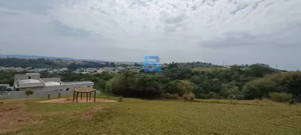 Lote/Terreno à venda, 1200m² no Reserva Santa Rosa, Itatiba