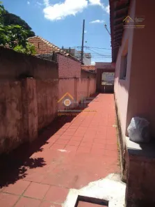 Imóvel Comercial com 5 Quartos à venda, 223m² no Cidade Nova, Indaiatuba