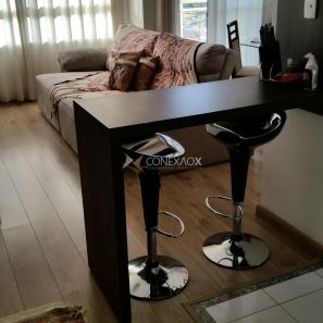 Apartamento com 3 Quartos à venda, 82m² no Vila Brandina, Campinas