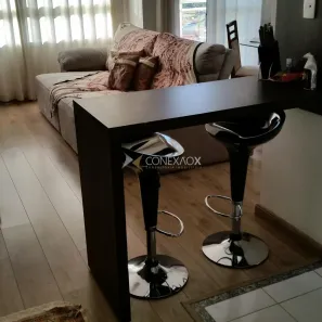Apartamento com 3 Quartos à venda, 82m² no Vila Brandina, Campinas