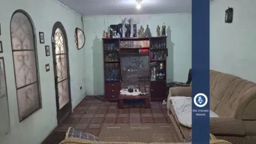 Casa com 4 Quartos à venda, 251m² no Vila Prudente, São Paulo