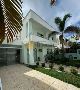Casa com 4 Quartos à venda, 250m² no Buraquinho, Lauro de Freitas
