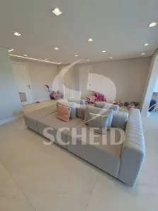 Apartamento com 3 Quartos à venda, 136m² no Jardim Dom Bosco, São Paulo